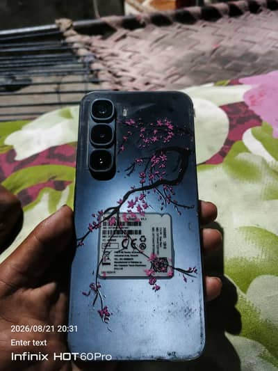 Infinix Hot 6 Pro