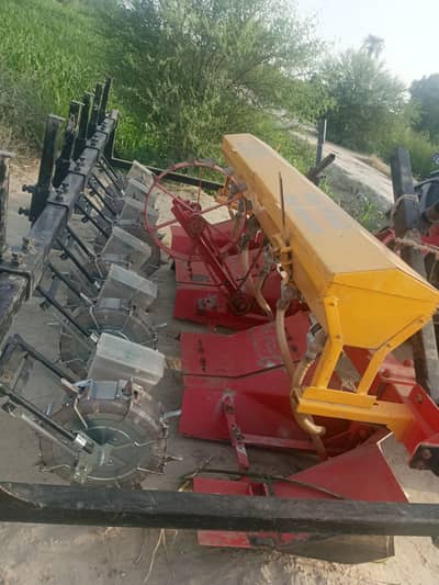 makki planter for sale