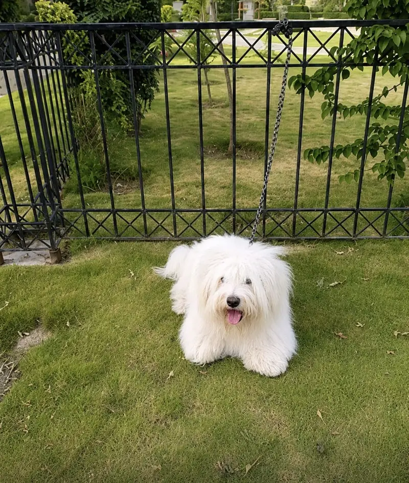 American poodle — photo 3