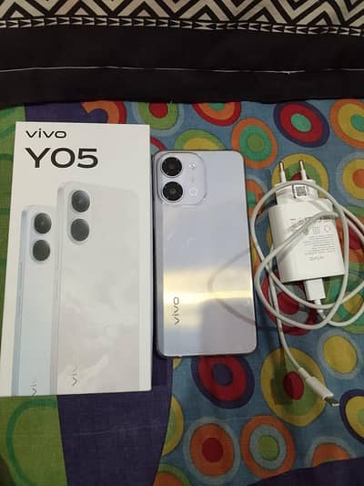 Vivo y05