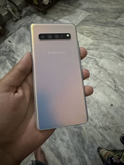 Samsung Mobile S10 5G