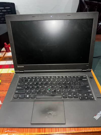 Lenovo ThinkPad L440