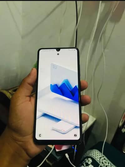 Samsung Mobile A32 6 128