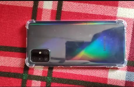 samsung a51 urgent sale exchange