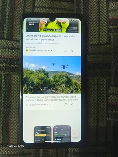 Google Pixel 6a