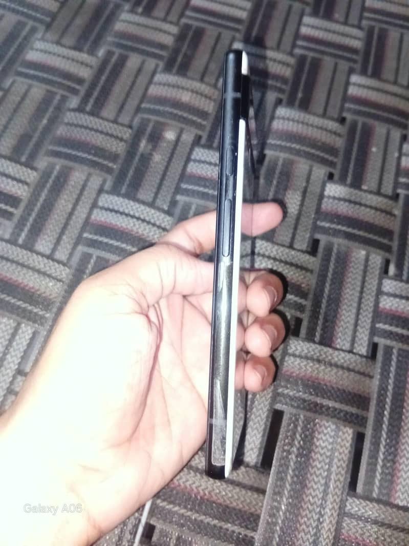 Google Pixel 6a 4