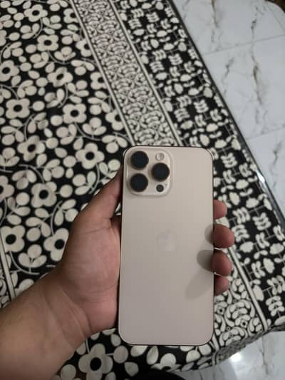 Apple iPhone 16 Pro Max