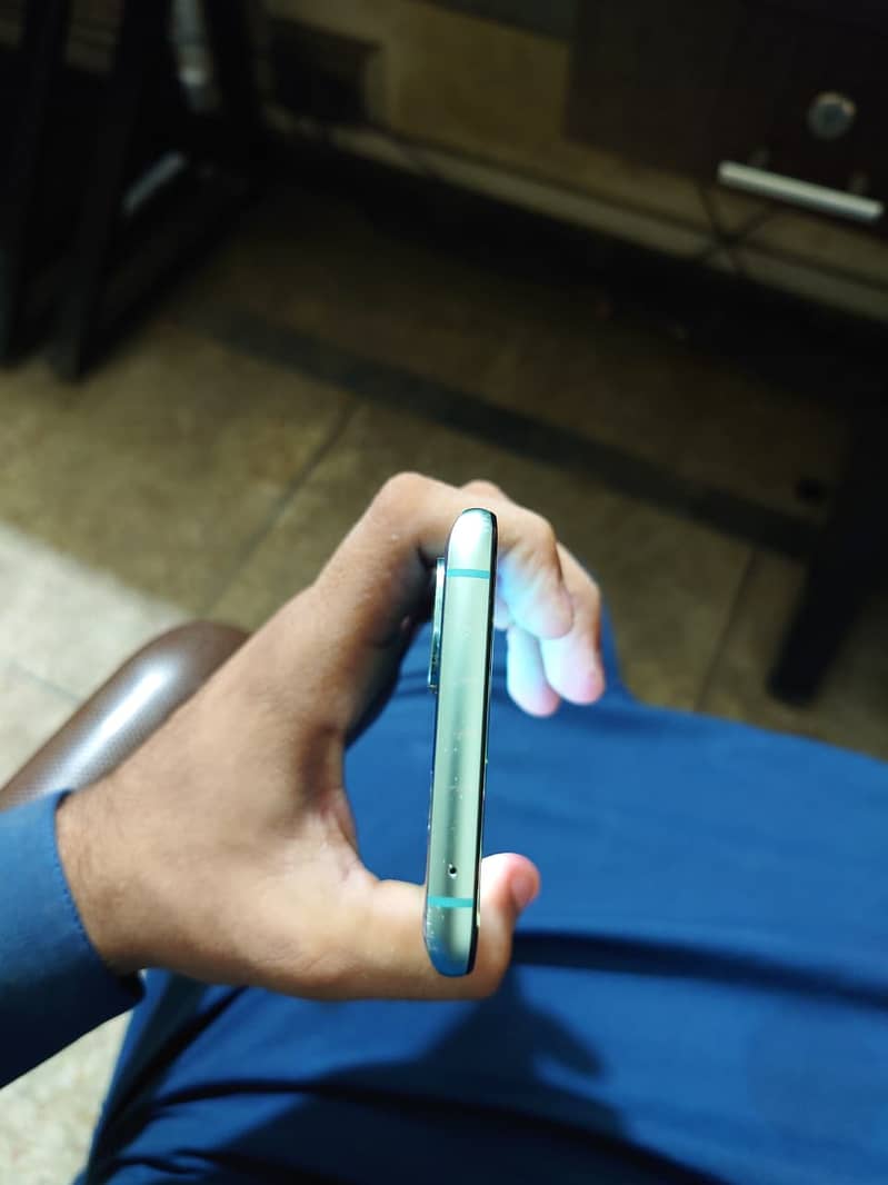 One Plus 8T 3