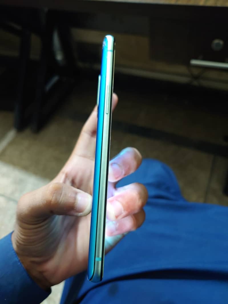 One Plus 8T 5