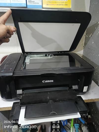 printer for urgent sale inkjet
