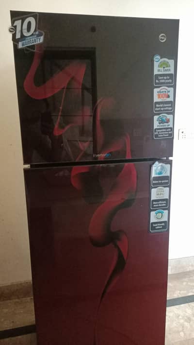 Pel inverter Refrigerator For sale