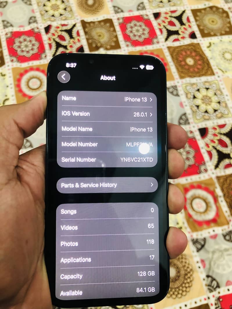 Apple iPhone 13 3