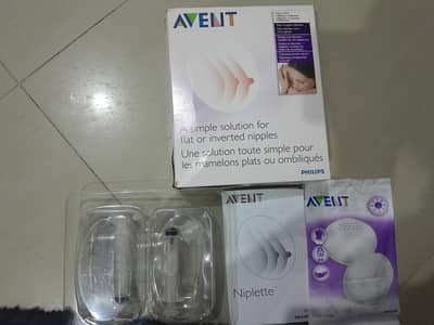 avent niplette duo