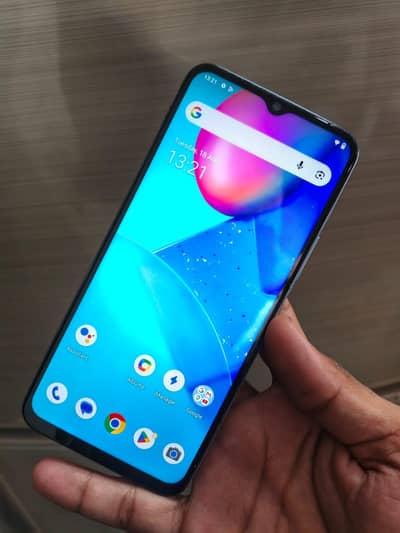 Vivo y20
