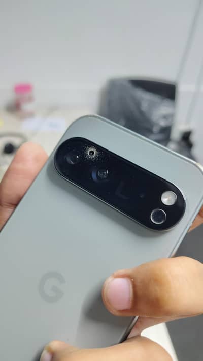 pixel 9 pro 256gb