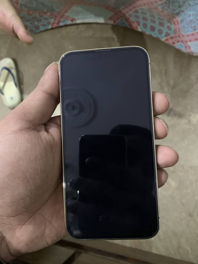 Apple iPhone 13 Pro 5