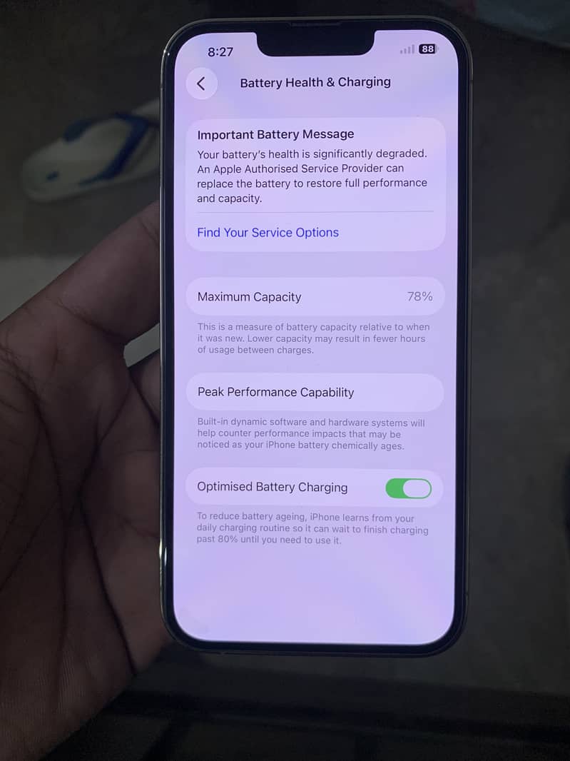 Apple iPhone 13 Pro 6