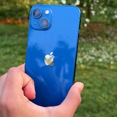 iPhone 13 | PTA Approved | 91% Battery | All Accessories
