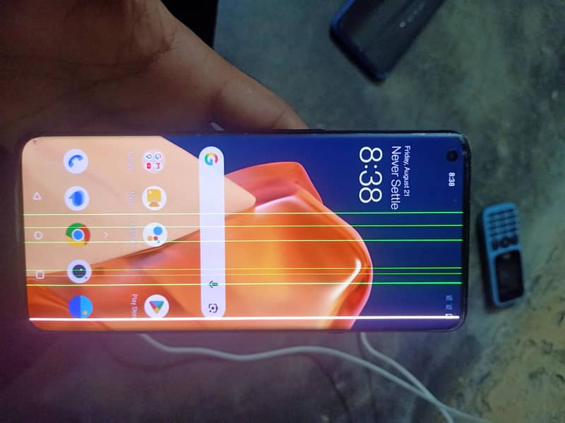 One Plus 9 Pro 1