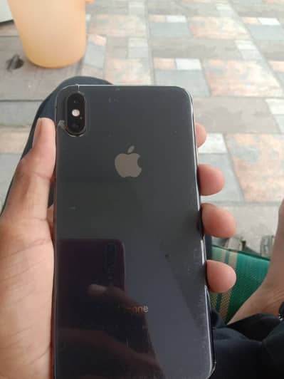 Apple iPhone XS Max