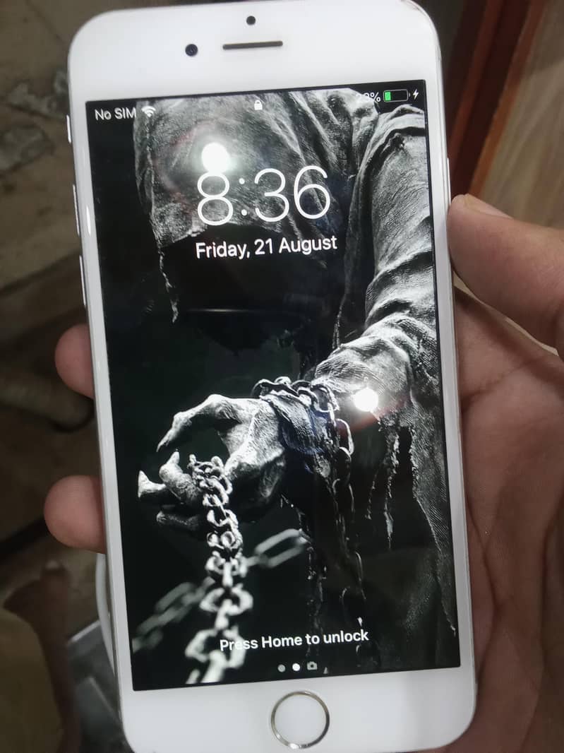 Apple iPhone 6 0