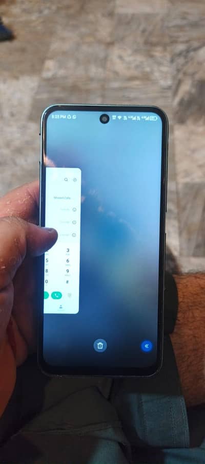 Tecno Spark Go 1