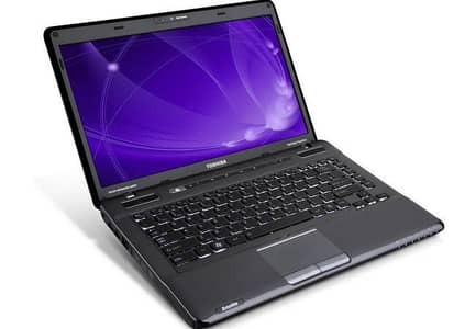 Toshiba  Laptop Harmon Kardon – 8GB RAM | 128GB SSD | 15.6" HD Display