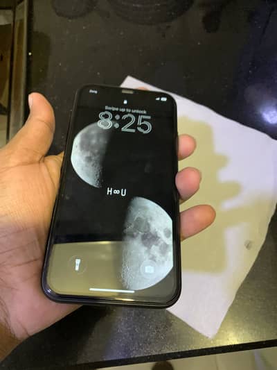 Iphone 11 | Pta Approved