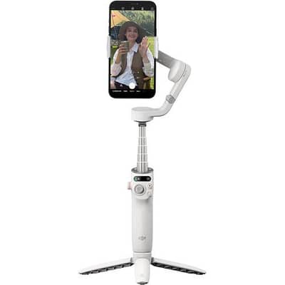 DJI Osmo 6