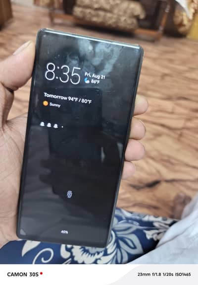 Google Pixel 6