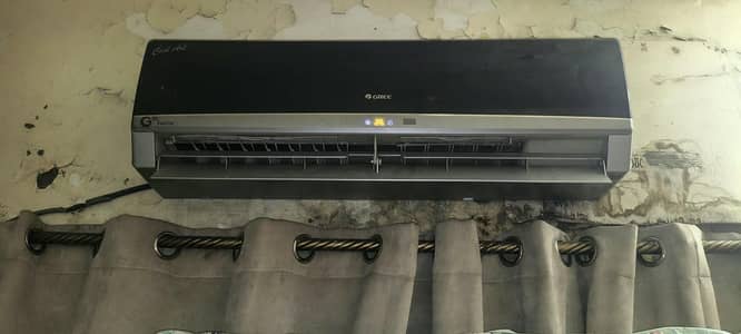 Gree Inverter Split 1.5 ton AC for sale