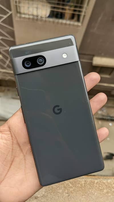 Google Pixel 7a