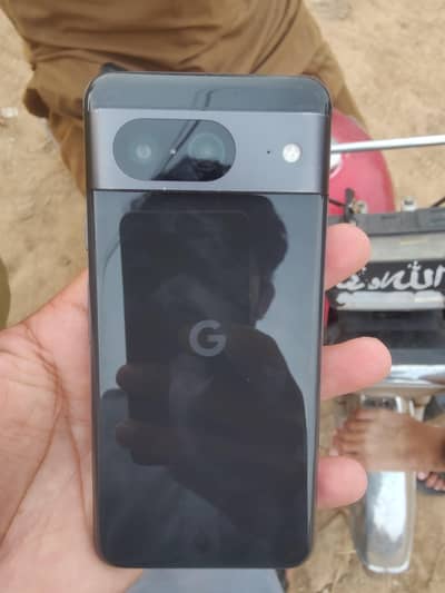 Google Pixel 8 excellent condition
