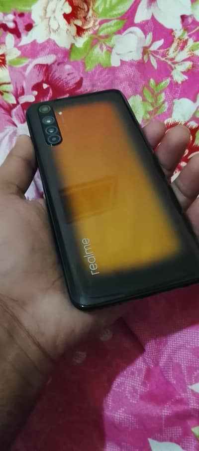 Realme 6 Pro
