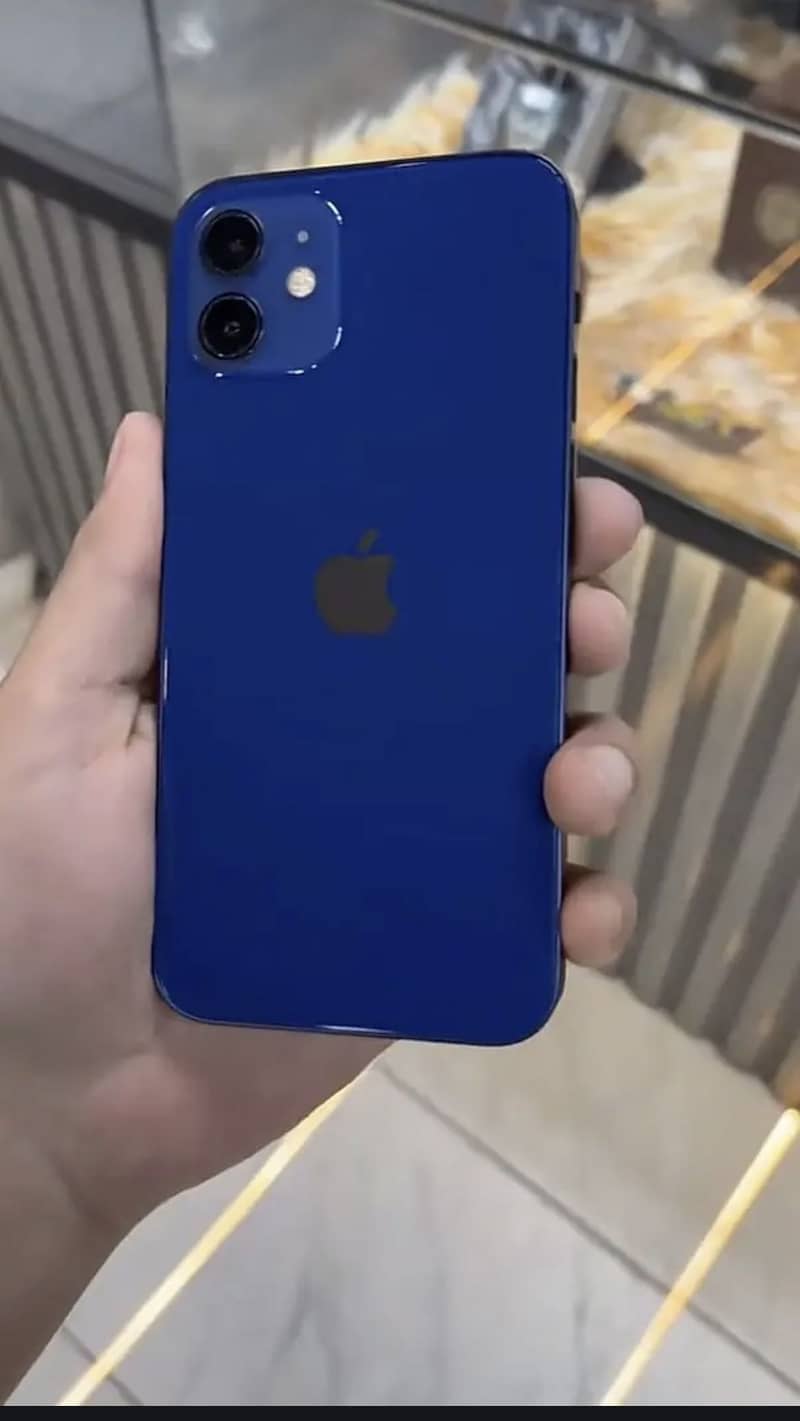 Apple iPhone 12 0