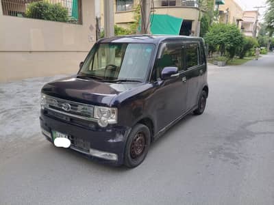Toyota Pixis SPACE L 2014/17