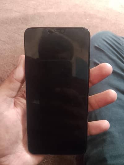 Vivo Y85 A
