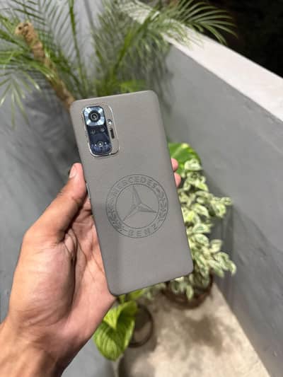 Xiaomi Redmi Note 10 Pro