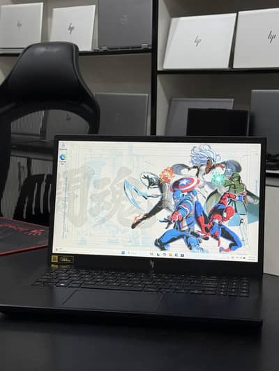 Acer Nitro V 15 - i7 13th - 16gb DDR5 04GB GPU Gaming Laptop