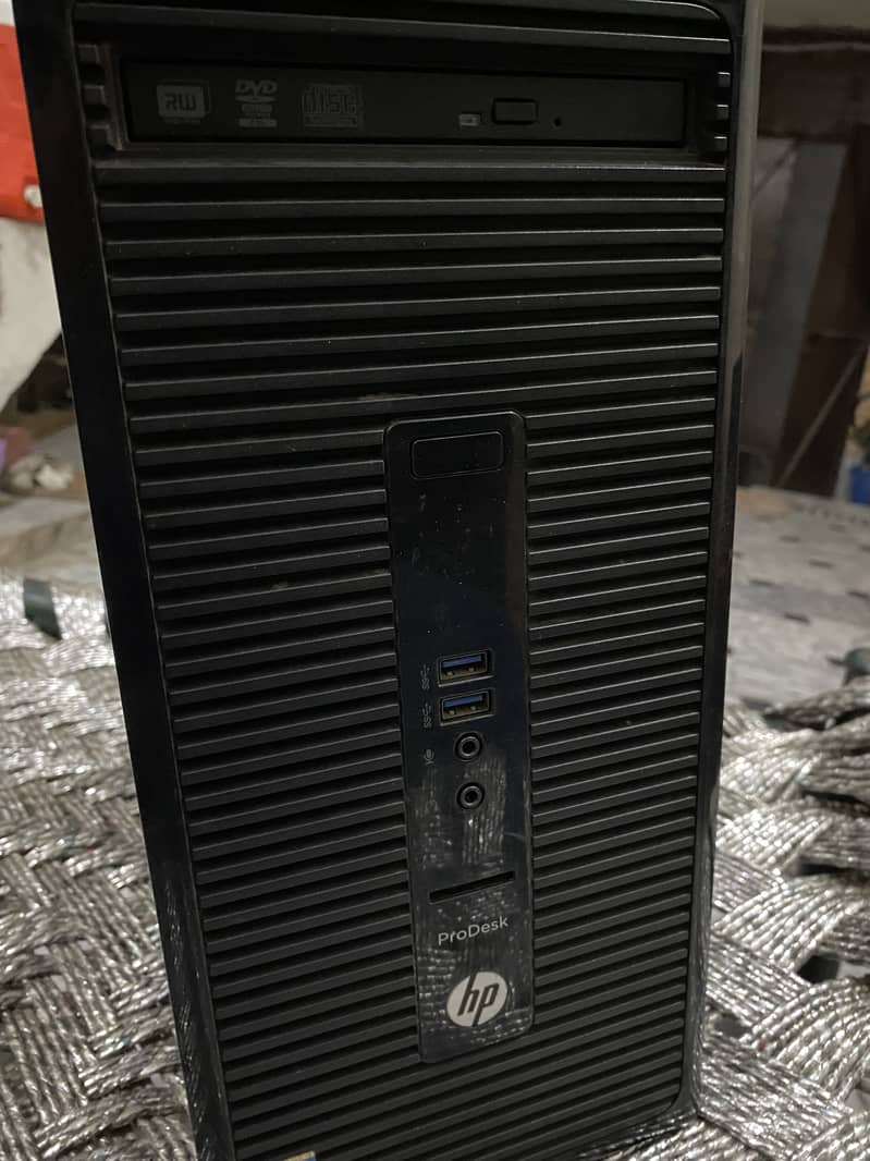 Gaming pc | Computer | PC | LCD | Tower pc 2