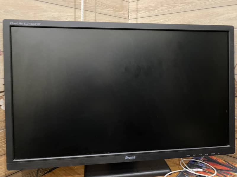 Gaming pc | Computer | PC | LCD | Tower pc 7