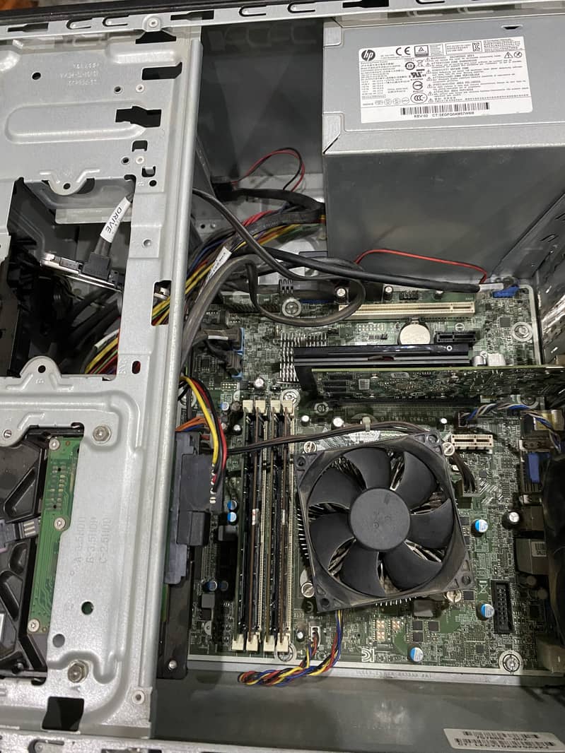 Gaming pc | Computer | PC | LCD | Tower pc 8