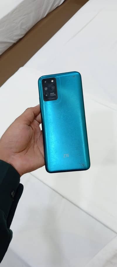 Zte Blade V30