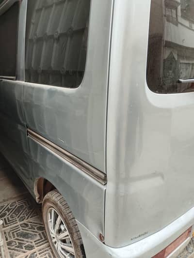 Daihatsu Hijet 2013/2017