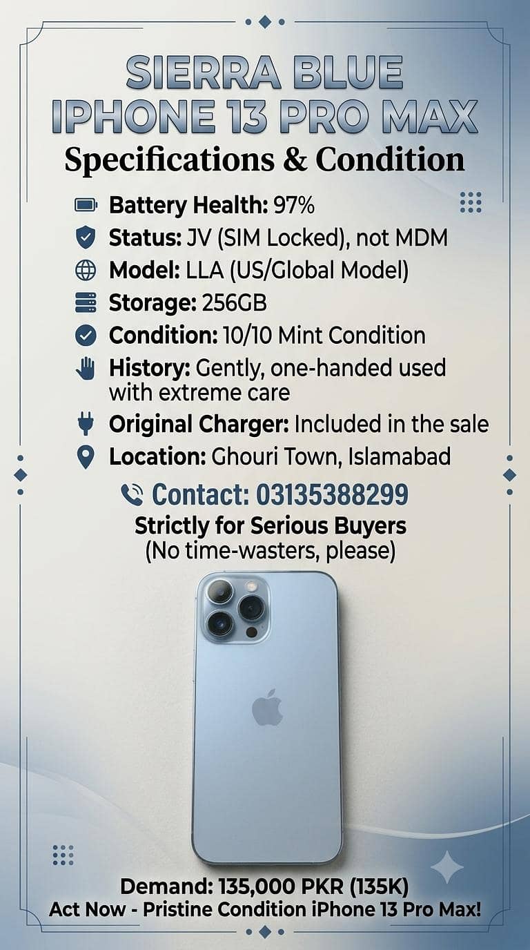 Apple iPhone 13 Pro Max 3
