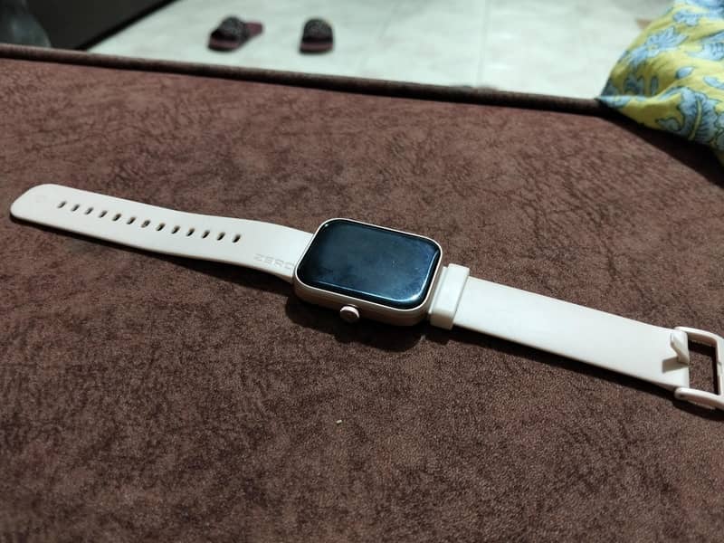 Smart watch 1