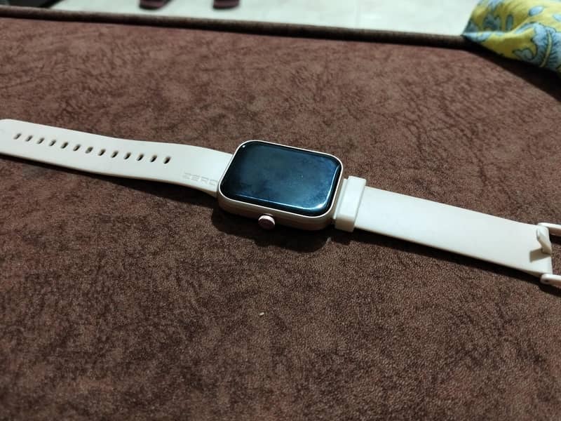 Smart watch 2