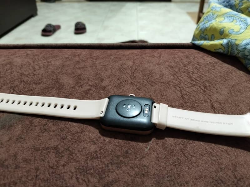 Smart watch 3