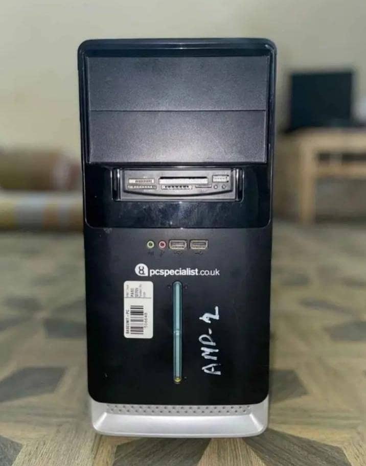 best PC for gaming and graphic designing 0