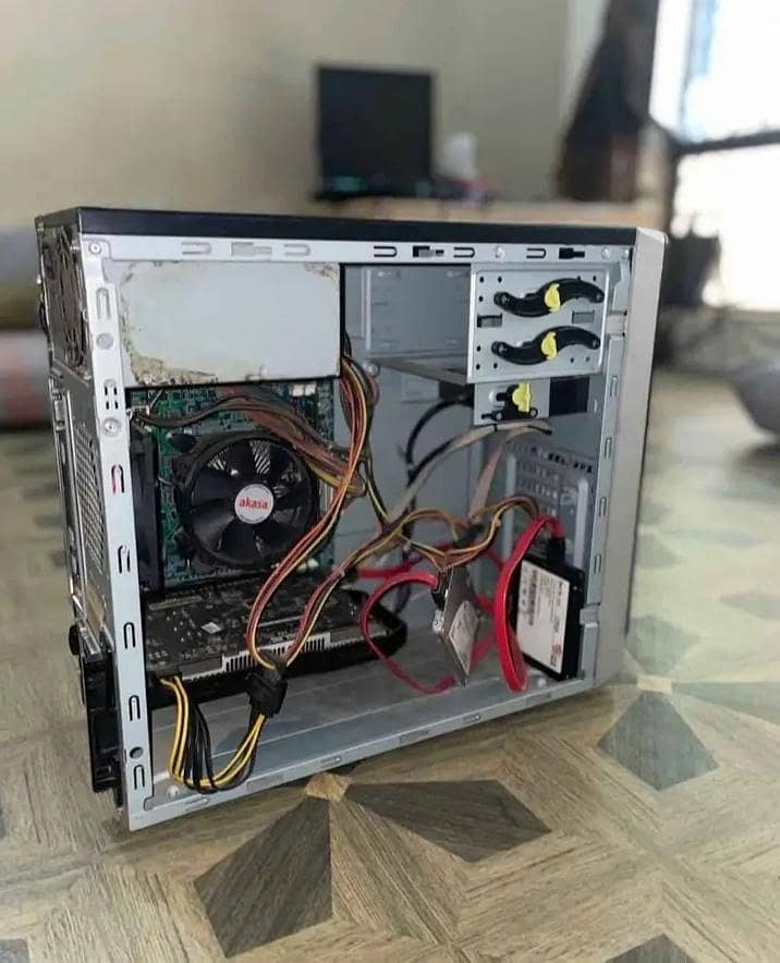 best PC for gaming and graphic designing 1